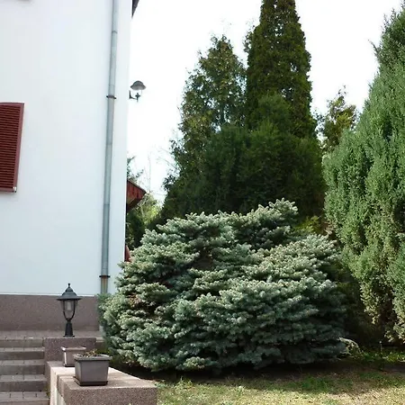 Kapu Panzio Nocleg ze śniadaniem