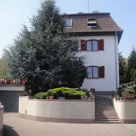 Kapu Panzio B&B 3*