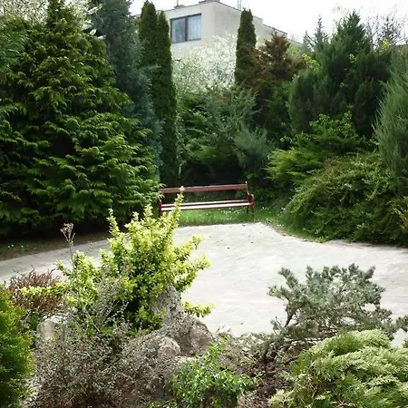 B&B Kapu Panzio 3*