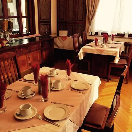 Kapu Panzio B&B