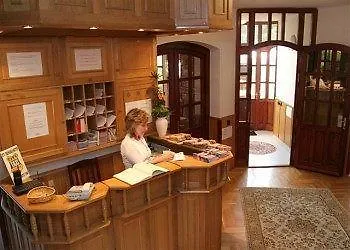 B&B Kapu Panzio 3*